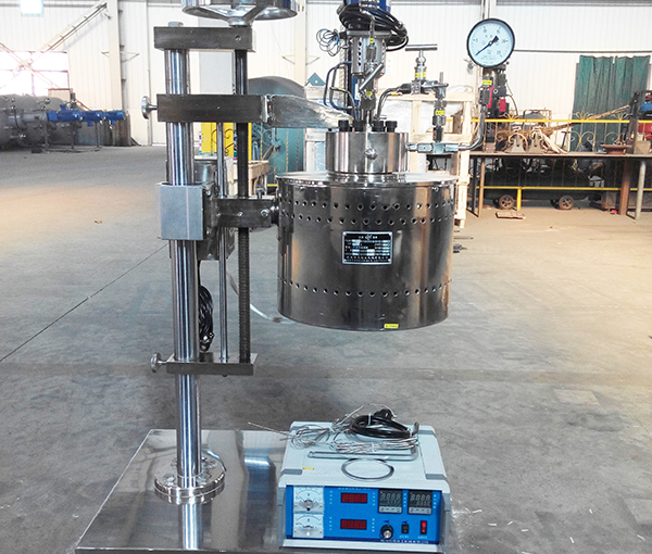 實驗室反應(yīng)釜